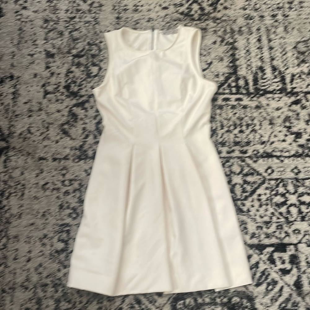 Bershka EUC Mini Skater Dress